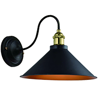Nástěnné lampy