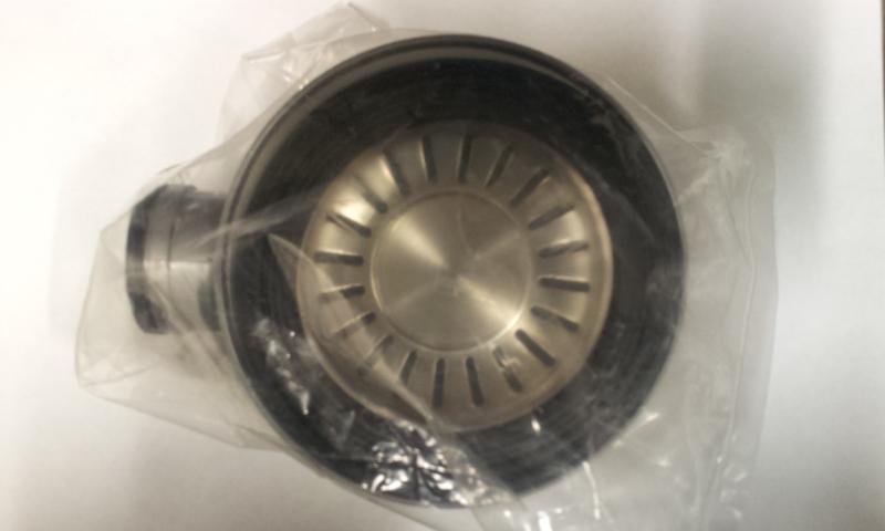 Franke odtoková souprava pro dřez 3,5