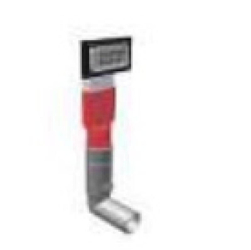 Franke Přepadová armatura Clip Roh 75/107 133.0036.506