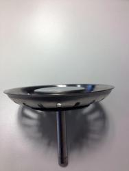 Franke košíkový zátka síto Turbo 1330175965 304500