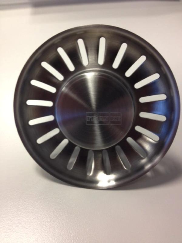 Franke košíkový zátka síto Turbo 1330175965 304500