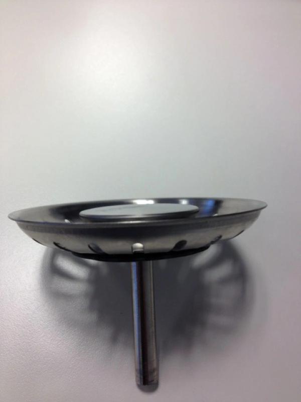 Franke košíkový zátka síto Turbo 1330175965 304500