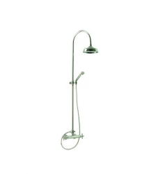 Cisal Arcana Keramická Termostatická Sprchová Souprava Zlato AC00408024