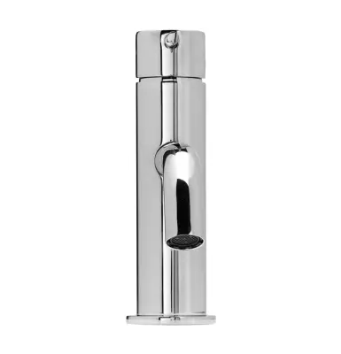 Waterevolution Flow sink faucet chrome T11001