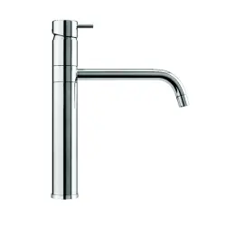 Waterevolution Flow kuchyňská baterie chrom T15001