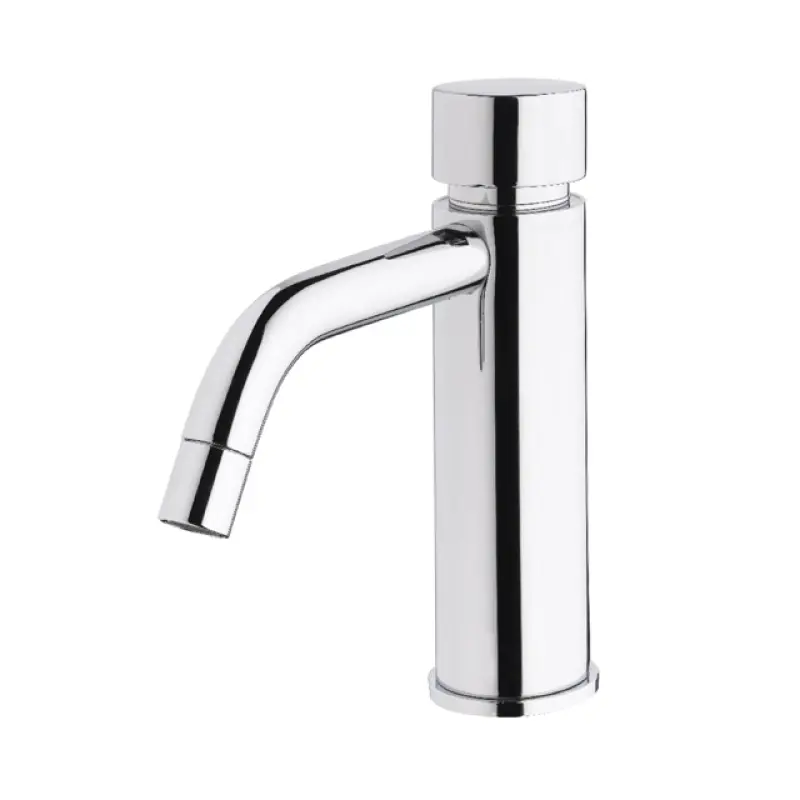 Waterevolution Flow Fontána samozavírací chrom T110TP01
