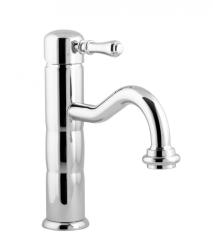 PB Classic klasická umyvadlová baterie pilíř bronz 1208592572