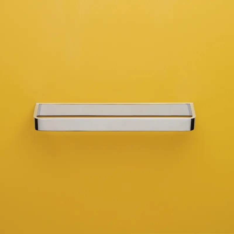 Waterevolution Deep držák na ručníky 35 cm chrom A21101