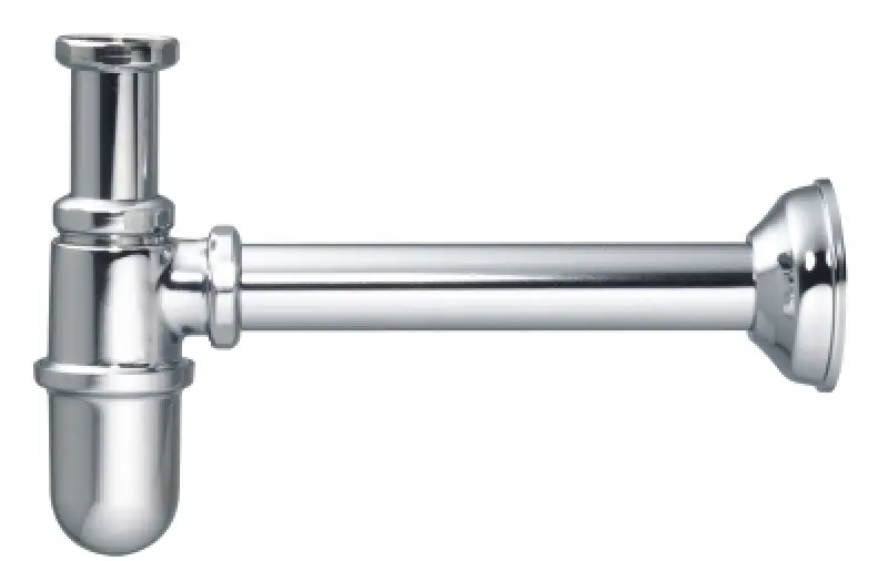 PB Unix klasický kovový sifon na poháry chrom 12086769821