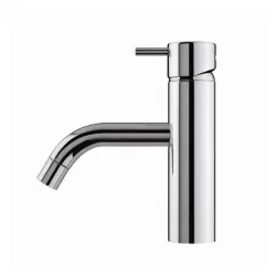 Waterevolution Flow umyvadlová baterie chrom T1101A01