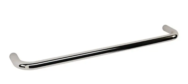 Waterevolution flow držák na ručníky 35 cm matná bílá A111BR