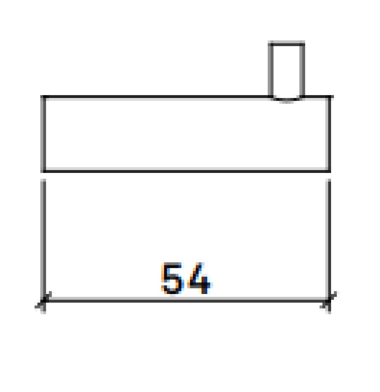 Waterevolution Flow háček na ručníky zcela z nerezové oceli A150IE