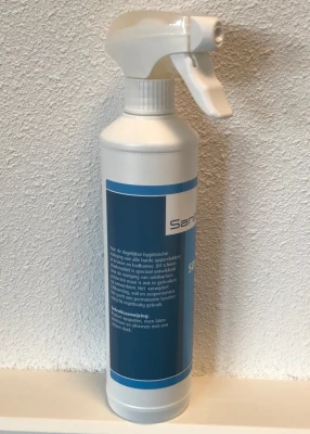Čistič Solid Surface čisticí prostředek 500ml 1208855952