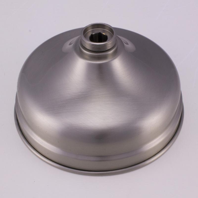 PB klasická hlavová sprcha 15 cm nerezová ocel 1208898902