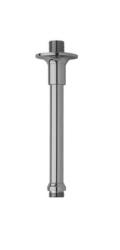 PB klasické sprchové rameno na strop bronz 30 cm 1208898952