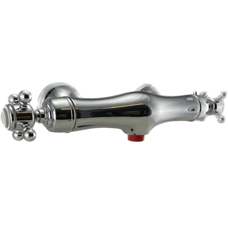 PB klasický sprchový termostat Chrom 1208898972