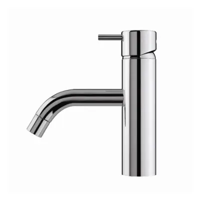 Waterevolution Flow coldwater tapPVD  light gold  T1101AWGE