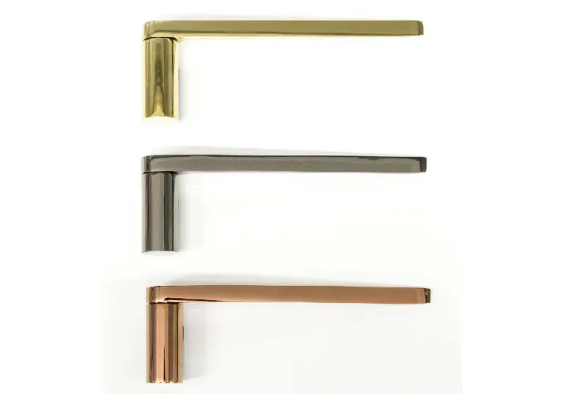 Magisso Magnetický držák na utěrky do dřezu rovný nerezový 30101000