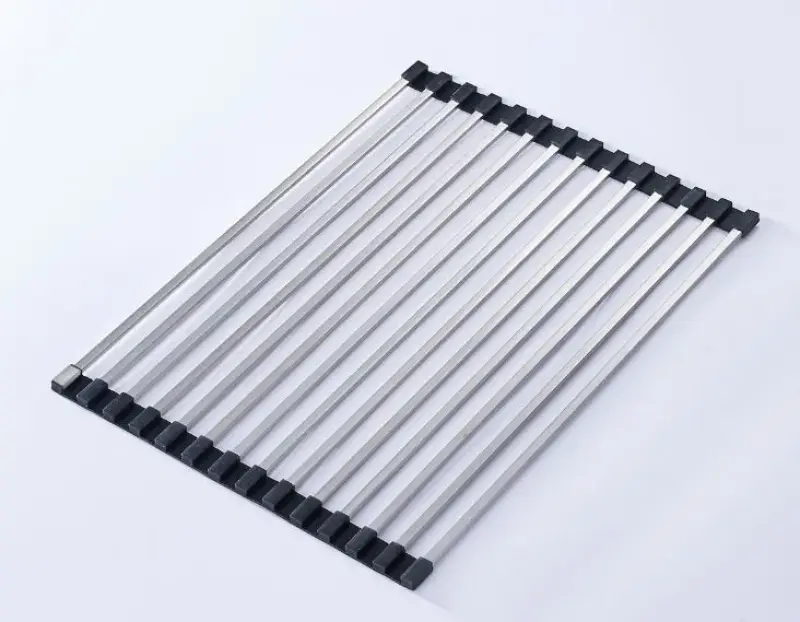 Magisso hliníková rolovací podložka přes dřez 46 x 32 cm 30104000