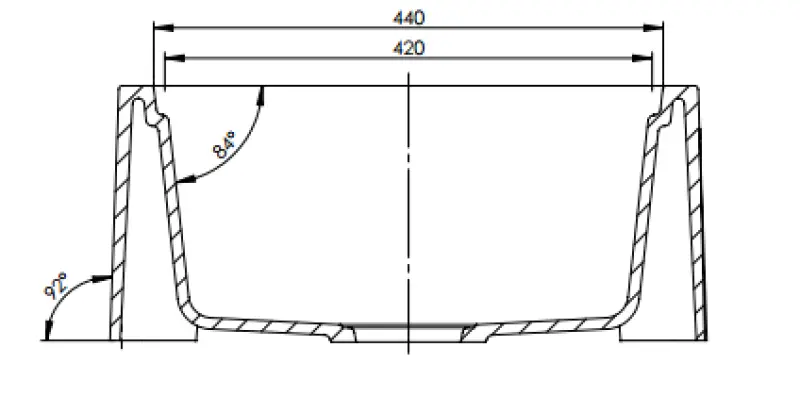 GraniteMy Tradition venkovský dvojitý dřez 2 strany žulový dřez 80x50 cm černý horní montáž spodní montáž a rovná montáž 1208953697