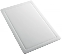 Foster plastová prkénko na krájení 42x27cm pro dřez o délce 40cm 1208953714