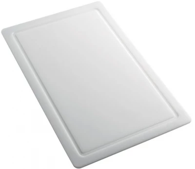 Foster plastová prkénko na krájení 42x27cm pro dřez o délce 40cm 1208953714