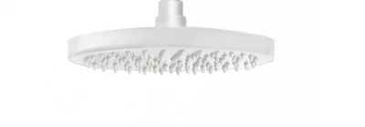 Waterevolution Flow sprchová hlavice 250 mm matná bílá T164325BR