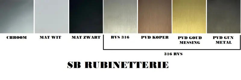 SB Rubinetterie Univerzální držák ruční sprchy s přívodem vody PVD zlato 316 1208955203