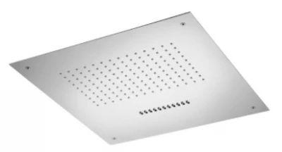 SB Wave Temptation Built-in Rain Shower 2-jet full stainless steel 1208955680