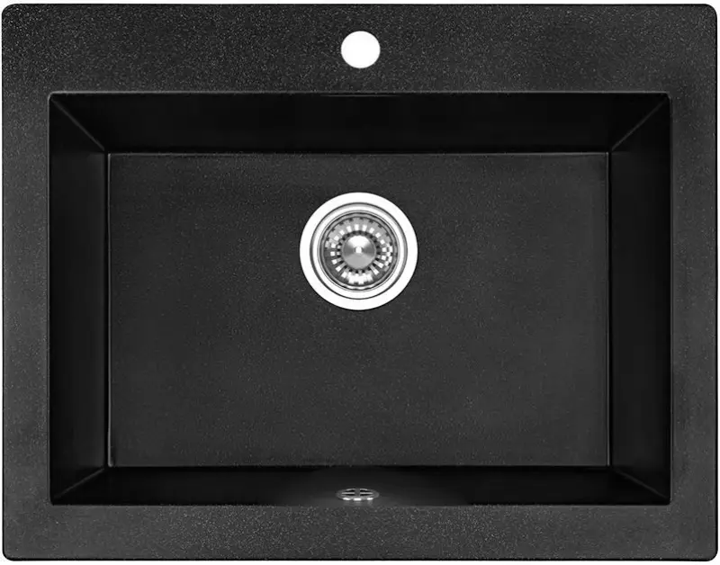 Aquadesign Farmhouse mezi nebo na granitový dřez antracit 58x49cm 1208956330