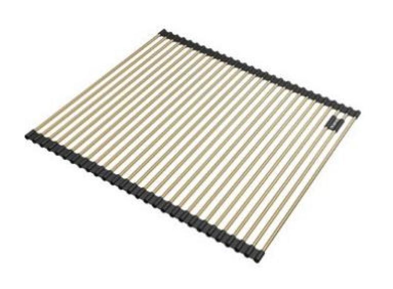 Franke Mythos Masterpiece zlatá rolovací podložka 44x46,8 cm 112.0655.343