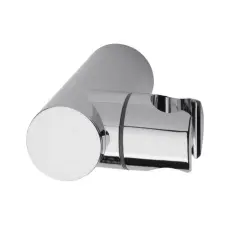 Waterevolution Flow nastavitelný držák ruční sprchy PVD kartáčovaný světlý zlatý T1623WGE