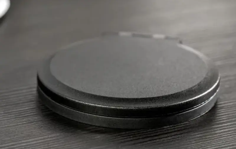 Indux Cover vestavěná zásuvka s ochranným kontaktem bílá kuchyňská zásuvka v pracovní desce s vyměnitelnými přípojkami 1208957395