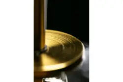 Dekor Giglas stylový skleněný závěsný lustr 8037