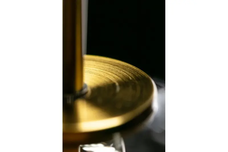 Dekor Giglas stylový skleněný závěsný lustr 8037