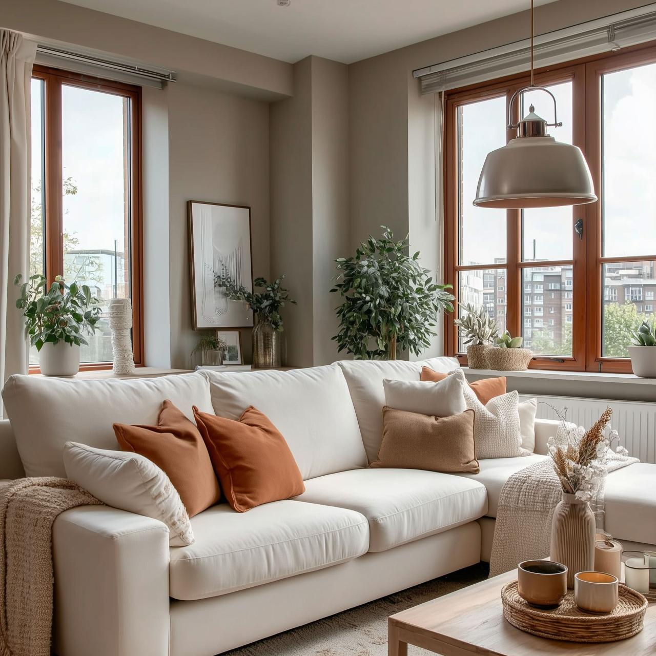 The text "Decor Zenit metalen koepelvormige beige hanglamp met metallic afwerking 4871" can be translated into Czech as:

"Stropní lampa Decor Zenit z kovu ve tvaru kopule, béžová s metalický