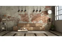Závěsná lampa Decor Demir černá se 3 světelnými zdroji 4014