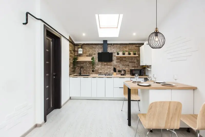 Decor Viela černá drátěná kovová závěsná lampa kulového tvaru, průměr 25 cm 6972