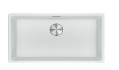 Franke Maris MRG 210-72 Fragranite polar white vložený dřez