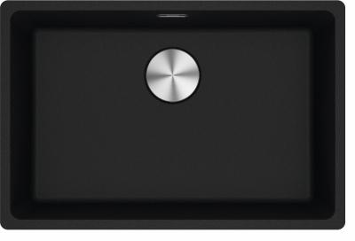 Franke Maris MRG 110-62 Fragranite Onyx podstavcový dřez