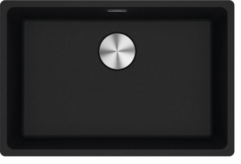 Franke Maris MRG 210-62 Fragranite Onyx vložený dřez