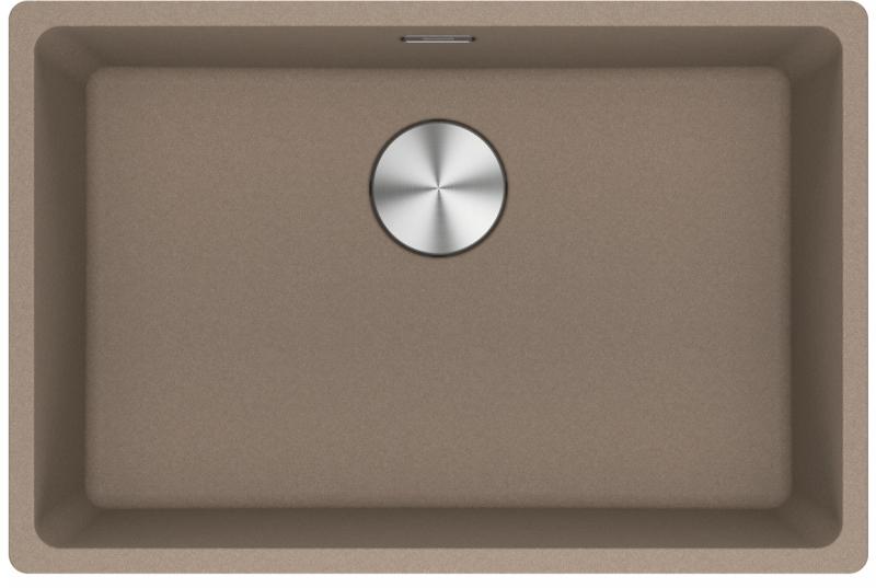 Franke Maris MRG 110-62 Fragranite oyster dřez na podložku