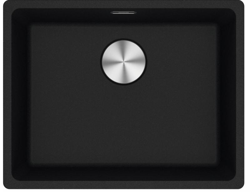 Franke Maris MRG 110-52 Fragranite Onyx podstavcový dřez