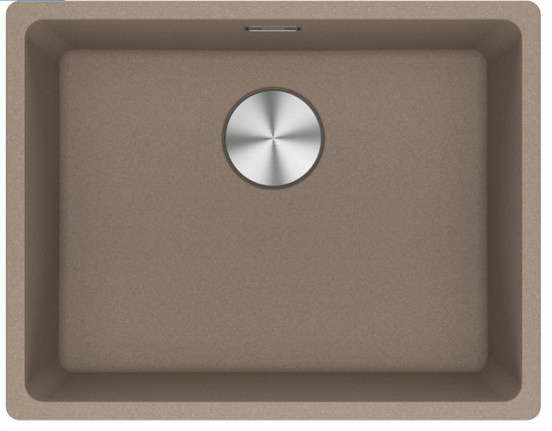 Franke Maris MRG 210-52 Fragranite ústřicový dřez na rovný povrch