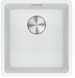 Franke Maris MRG 210-37 Fragranite polar white vestavný dřez