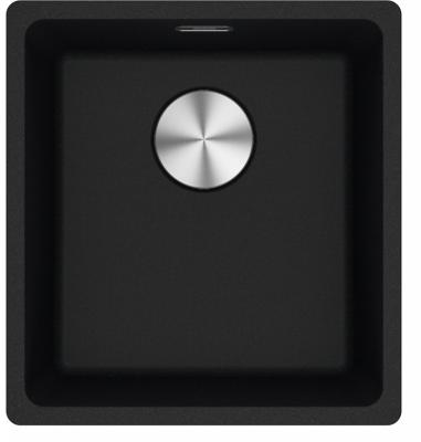 Franke Maris MRG 210-37 Fragranite Onyx vložený dřez