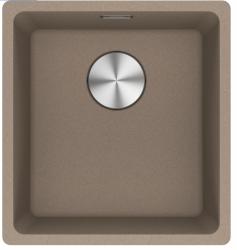 Franke Maris MRG 110-37 Fragranite oyster dřez na podložku