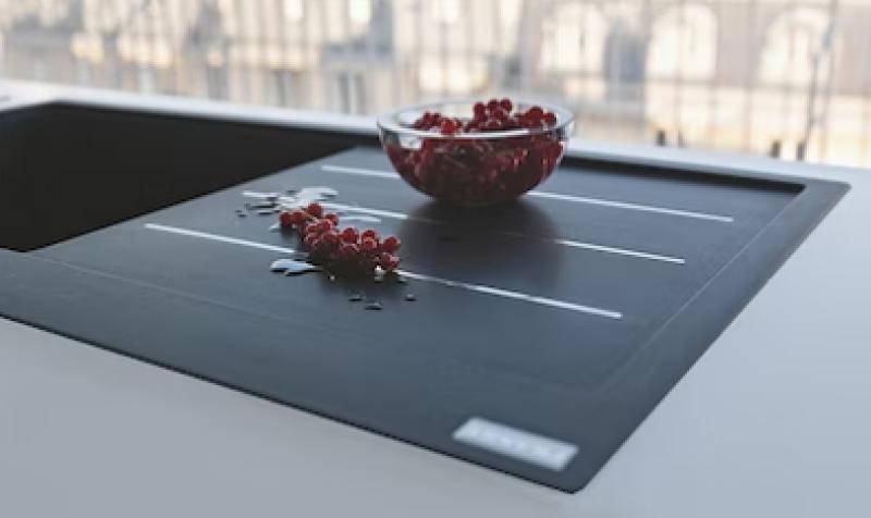 Franke Maris MRG 110-72 Fragranite Onyx podstavcový dřez