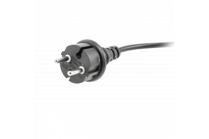 Decorační Zahradní Světelný Řetěz 10m AC220-240V 50-60Hz 10xE27 2x0,75mm 1208958646