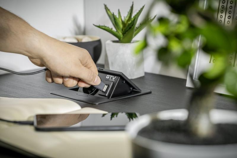 AVARO vysouvací zásuvka 1208958669